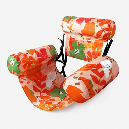 🛟 Fun & Relaxing Pool Lounge Chair