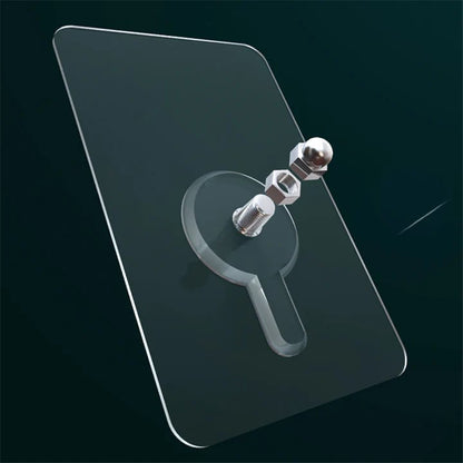 [🔥Last Day 50% OFF] ⚡Drill Free Adhesive Hooks