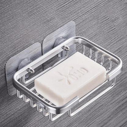 [🔥Last Day 50% OFF] ⚡Drill Free Adhesive Hooks