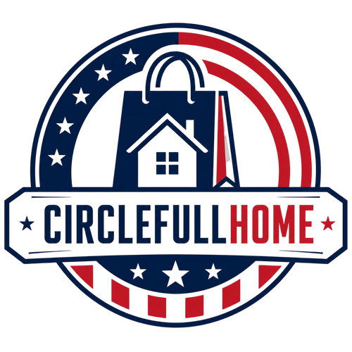 Circlefullhome