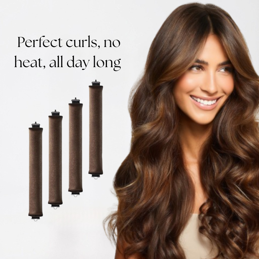 ❣️Buy 1 Get 1 Free Just $4.33 Each🔥Non heated curling iron