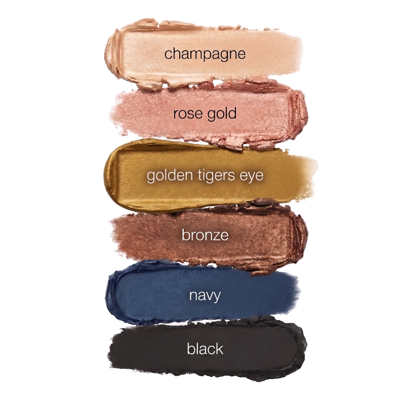 🔥Last Day Buy 1 Get 1 Free Just $12.49 Each🔥Perfect Color Duo-Shadow Liner 2-in-1 Eyeliner & Eyeshadow