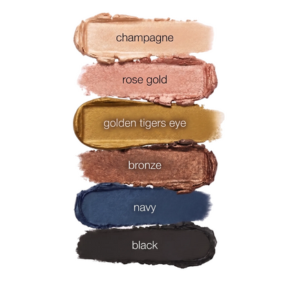 🔥Last Day Buy 1 Get 1 Free Just $12.49 Each🔥Perfect Color Duo-Shadow Liner 2-in-1 Eyeliner & Eyeshadow