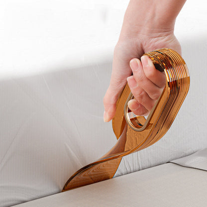 🔥Last Day Buy 1 Get 1 Free Just $12.49 Each🔥Elegant Bedsheet Tucker & Mattress Lifter Tool