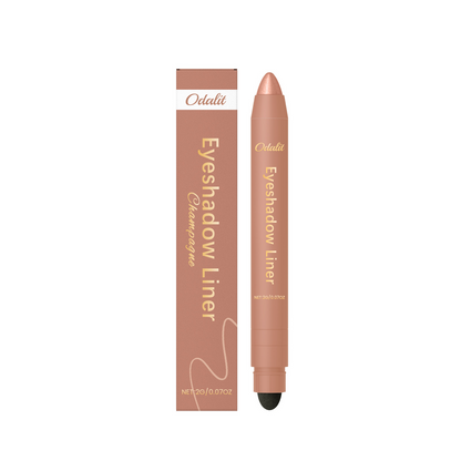 🔥Last Day Buy 1 Get 1 Free Just $12.49 Each🔥Perfect Color Duo-Shadow Liner 2-in-1 Eyeliner & Eyeshadow