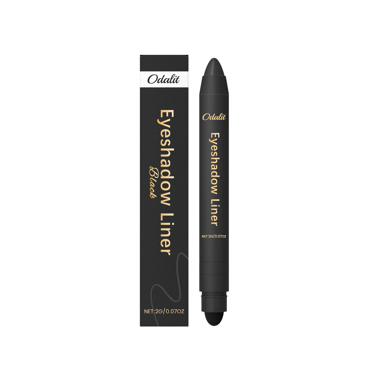 🔥Last Day Buy 1 Get 1 Free Just $12.49 Each🔥Perfect Color Duo-Shadow Liner 2-in-1 Eyeliner & Eyeshadow