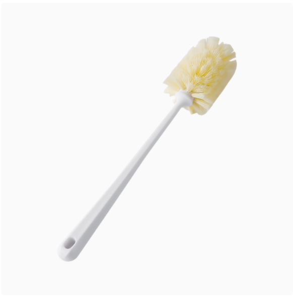 360° Long Handle Bottle & Cup Brush