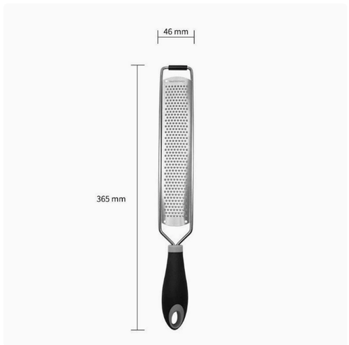 Multi-Function Stainless Steel Grater