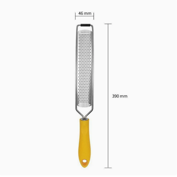 Multi-Function Stainless Steel Grater