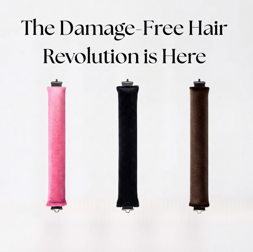 ❣️Buy 1 Get 1 Free Just $4.33 Each🔥Non heated curling iron
