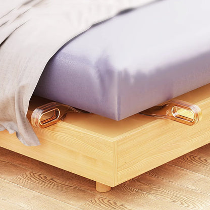 🔥Last Day Buy 1 Get 1 Free Just $12.49 Each🔥Elegant Bedsheet Tucker & Mattress Lifter Tool