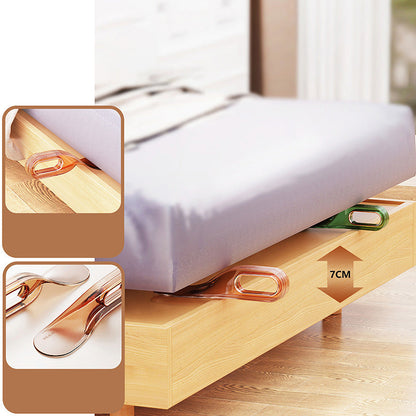 🔥Last Day Buy 1 Get 1 Free Just $12.49 Each🔥Elegant Bedsheet Tucker & Mattress Lifter Tool