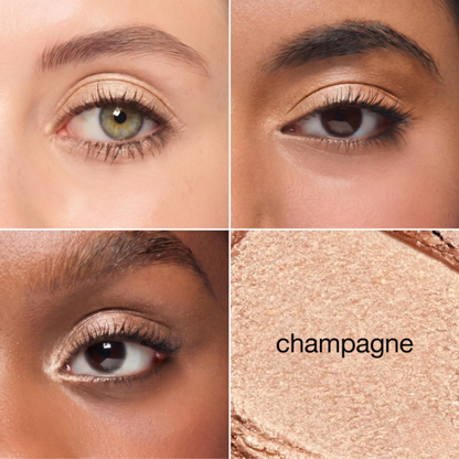 🔥Last Day Buy 1 Get 1 Free Just $12.49 Each🔥Perfect Color Duo-Shadow Liner 2-in-1 Eyeliner & Eyeshadow