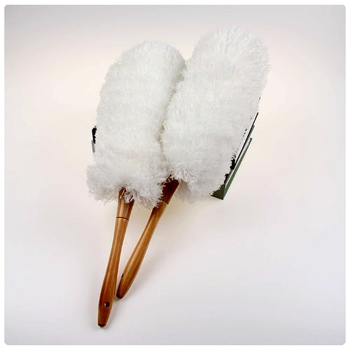 Flexible Microfiber Feather Duster