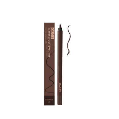 ✨ Last Day Buy 1 Get 1 Free$10.99 Each . 🎀 24-Hour Waterproof Eyeliner — Sharpenable Pencil