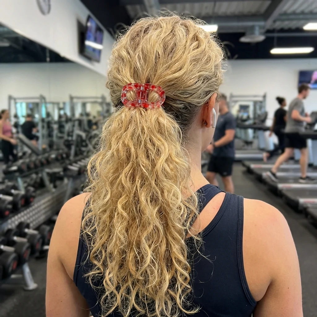 🔥Last Day! Buy 2 Get 1 Free🔥 Viral Magnetic Hair Clip | Hold Your Hair in Seconds