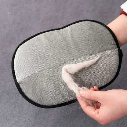 🔥Last Day Buy 1 Get 1 Free $9.99 Each🔥Pet Hair Removal Gloves