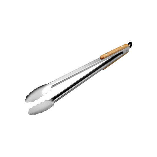 Premium 430 Stainless Steel Kitchen Tongs